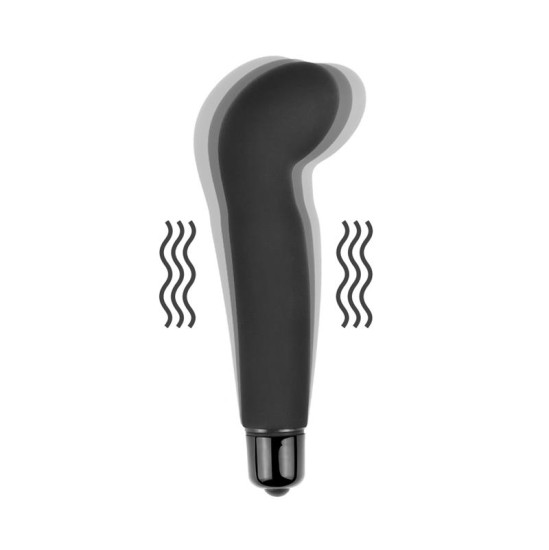 Lovetoy Vibe iWhizz G -Spot Black