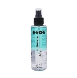 Eros Intimate Toy and Corporal Cleaner 2 in 1 150 ml