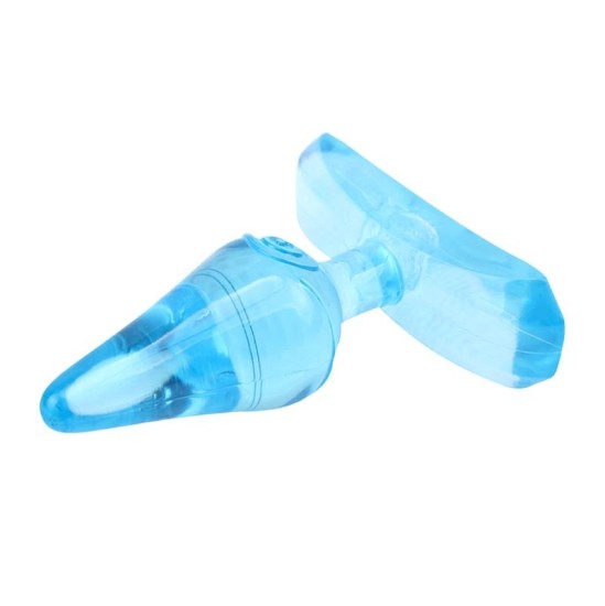 Chisa Basic Treening Gun Drops Blue 6,6 x 2,4cm