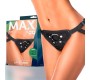 Max & Co Alex Adjustable Strap-on Harness