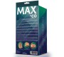 Max & Co Saul Realistic Dildo munandilihaga 8,25 - 21 cm