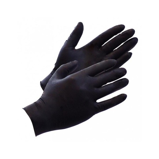 Bondage Play Latex Disposable Gloves 100 Pieces