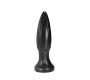 X-Men Butt Plug 29.9 cm Black