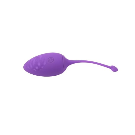 Chisa Vibrating Egg Remote Control Sweety Teaser USB 5.7