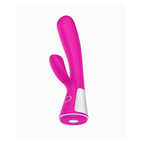 Kiiroo Ohmibod Fuse Interactive Vibe G-Spot Purple