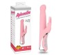 Chisa Vibe ir Rotator besisukantis G-Bunny