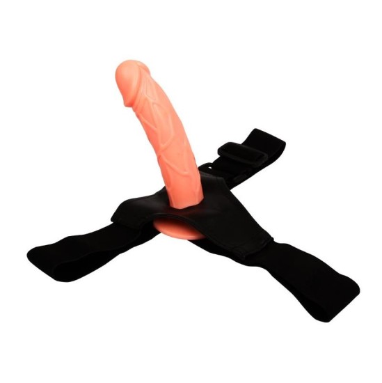 Baile Rihm õõnsa dildoga 16 cm