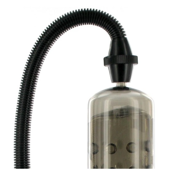 Xl Sucker Xlsucker Penis Pump Black