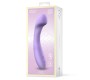 Engily Ross Dianne Vibe Liquid Silicone Unibody G-Spot Bendable USB