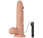 Baile Realistic Vibrator 9.4 Remote Control