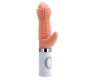 Shequ Vibe Silicone Lust Fire 21 cm