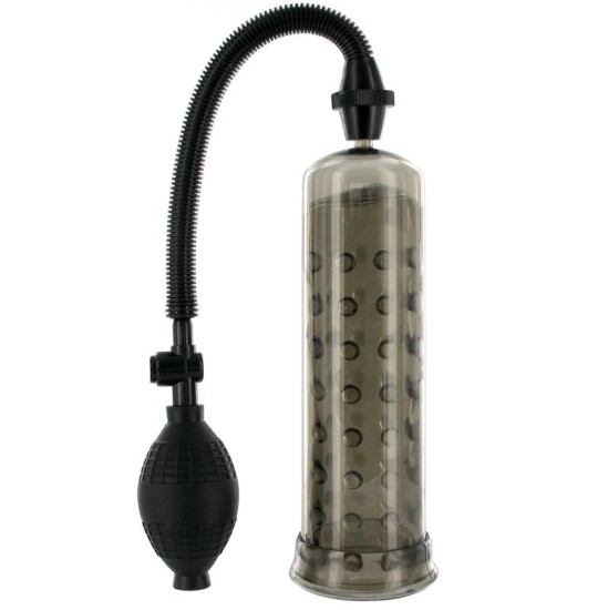 Xl Sucker Xlsucker Penis Pump Black