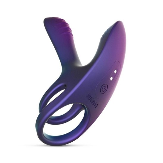 Hueman Vibrating Cock Ring