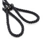 Latetobed Bdsm Line Handcuffs for Beginner Adjustable