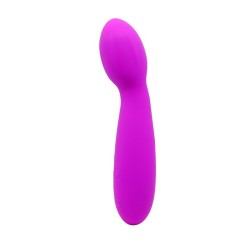 Prettylove Pretty Love Mini Massager Arvin Purple