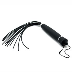Latex Play Rimba Flogger 30 cm