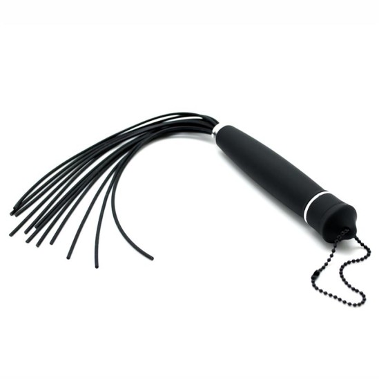 Latex Play Rimba Flogger 30 cm