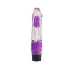 Chisa Vibrador Multi Velocidad 8.1 P rpura