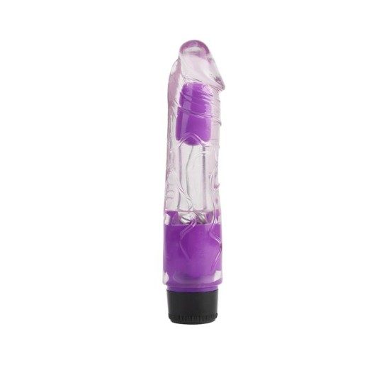 Chisa Vibrador Multi Velocidad 8.1 P rpura