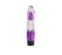 Chisa Vibrador Multi Velocidad 8.1 P rpura