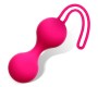 Latetobed Fitty 2 - Dumbell Kegel Balls 52 gr