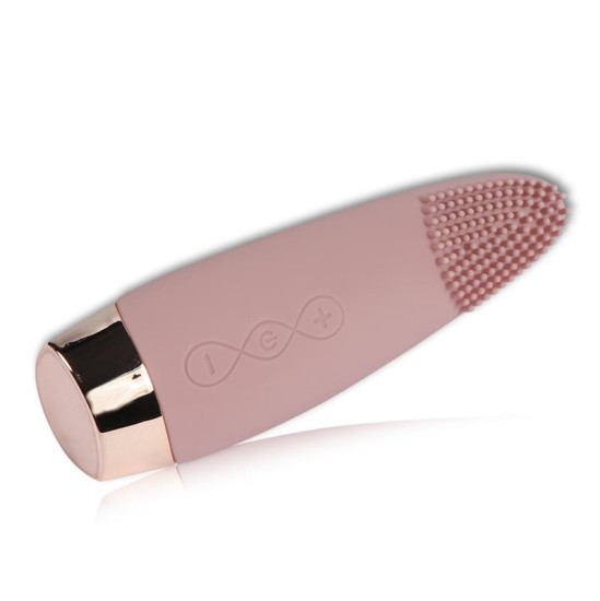 Shequ Stimulator Silicone USB Yin