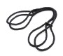 Latetobed Bdsm Line Handcuffs for Beginner Adjustable