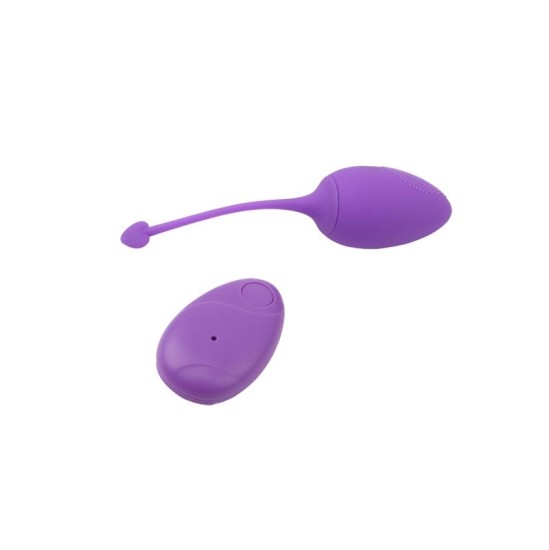 Chisa Vibrating Egg Remote Control Sweety Teaser USB 5.7