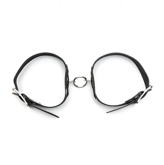 Bondage Play Rimba Cuffs-Adjustable