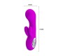 Prettylove Pretty Love Vibrador Efecto Memoria Valent