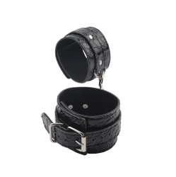 Chisa Pahkluu kätised Be Good Black