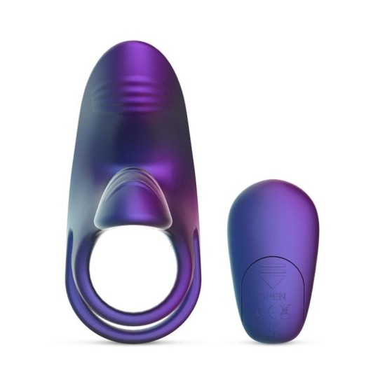 Hueman Vibrating Cock Ring