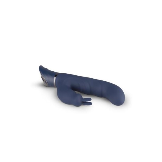 Easytoys Vibe G-Spot Midnight Rabbit