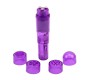 Chisa Massager Hi-Basic 10.8 cm Purple