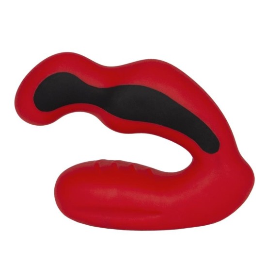 Electrastim Fusion Habanero Prostatas Masieris Silikona