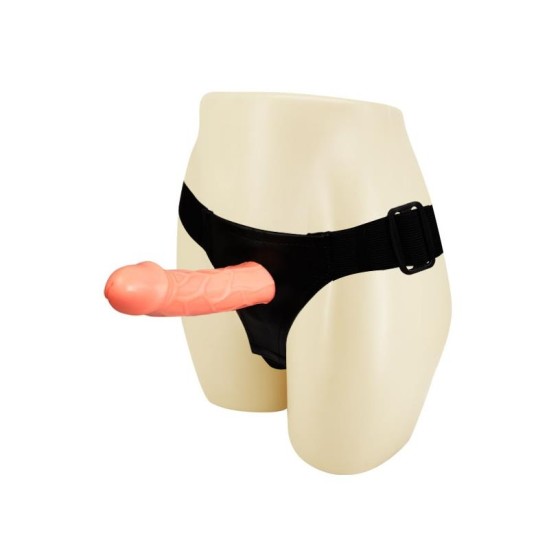 Baile Rihm õõnsa dildoga 16 cm