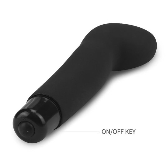 Lovetoy Vibe iWhizz G -Spot Black