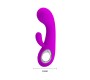 Prettylove Pretty Love Vibrador Efecto Memoria Valent