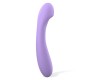 Engily Ross Dianne Vibe vedel silikoon Unibody G-Spot painutatav USB