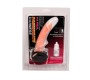 Baile Strap-On with Hollow Dildo 16 cm