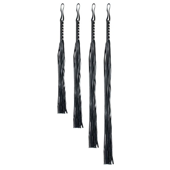 Bondage Play Rimba Flogger 75 cm