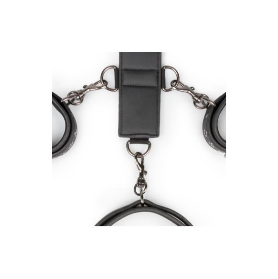 Easytoys Ligature Set Neck and Wrist Restraint