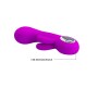 Prettylove Pretty Love Vibrador Efecto Memoria Valent