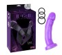 Chisa Harness and Dildo Harness and Probe