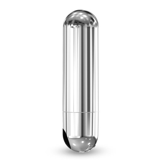 Tardenoche Akter Vibrating Bullet Super Powerfull Magnetic USB