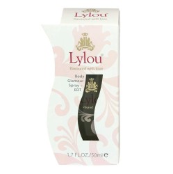 Eros Body Glamour Spray 50 ml