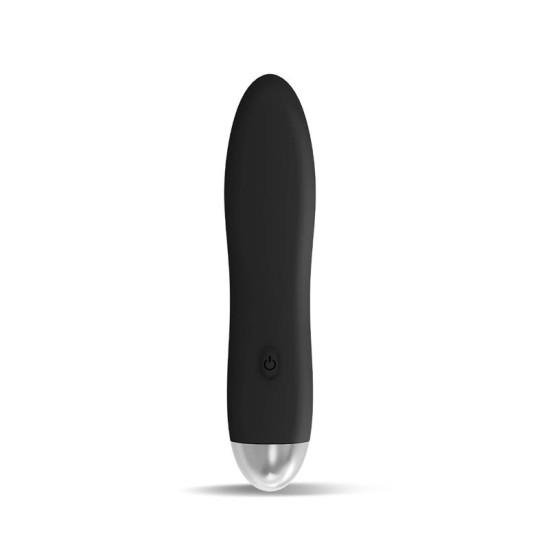 Festival Daweli stimulaator 10 kiirust, must