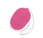 Moove Vibrating Egg with Remote Control Mini Pink