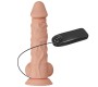 Baile Realistic Vibrator 9.4 Remote Control