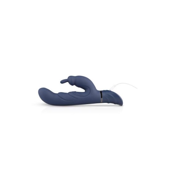 Easytoys Vibe G-Spot Midnight Rabbit